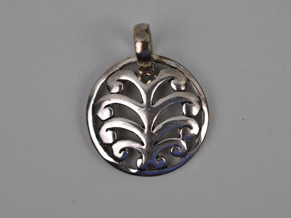 Necklace Pendant Beads