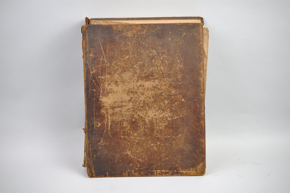 Civil War Era Bibles