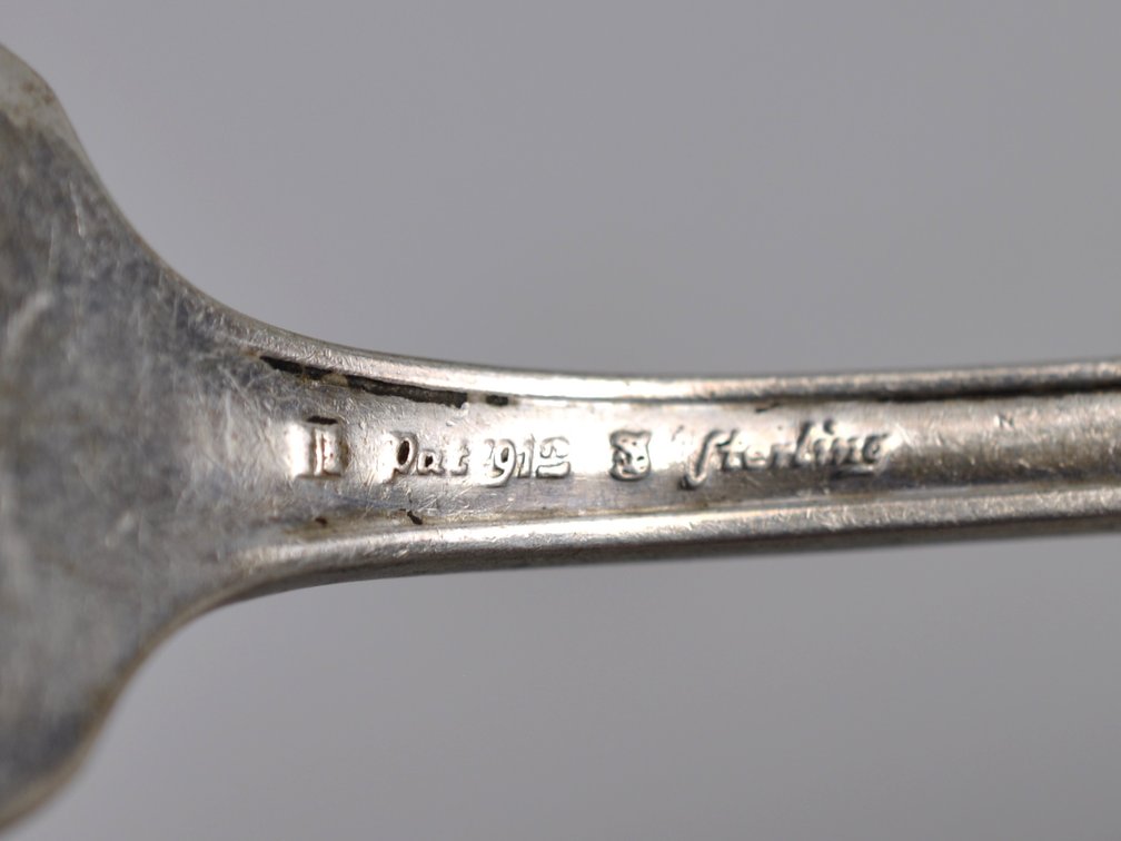 Sterling Silver Forks