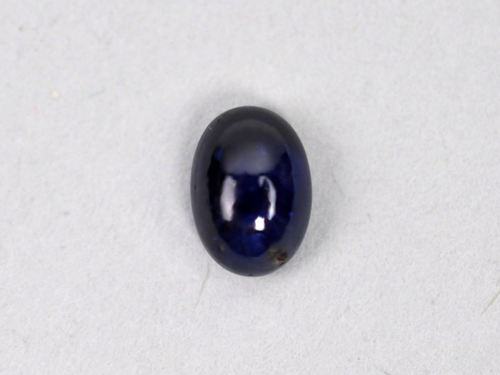 Natural Corundum Sapphire