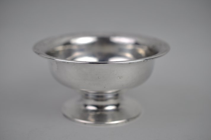 S. Kirk & Son Sterling Silver Chalice Bowl