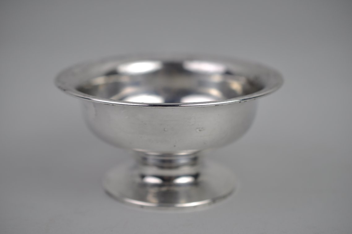 S. Kirk & Son Sterling Silver Chalice Bowl