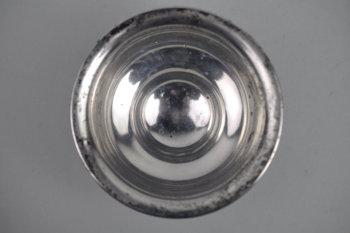 S. Kirk & Son Sterling Silver Chalice Bowl