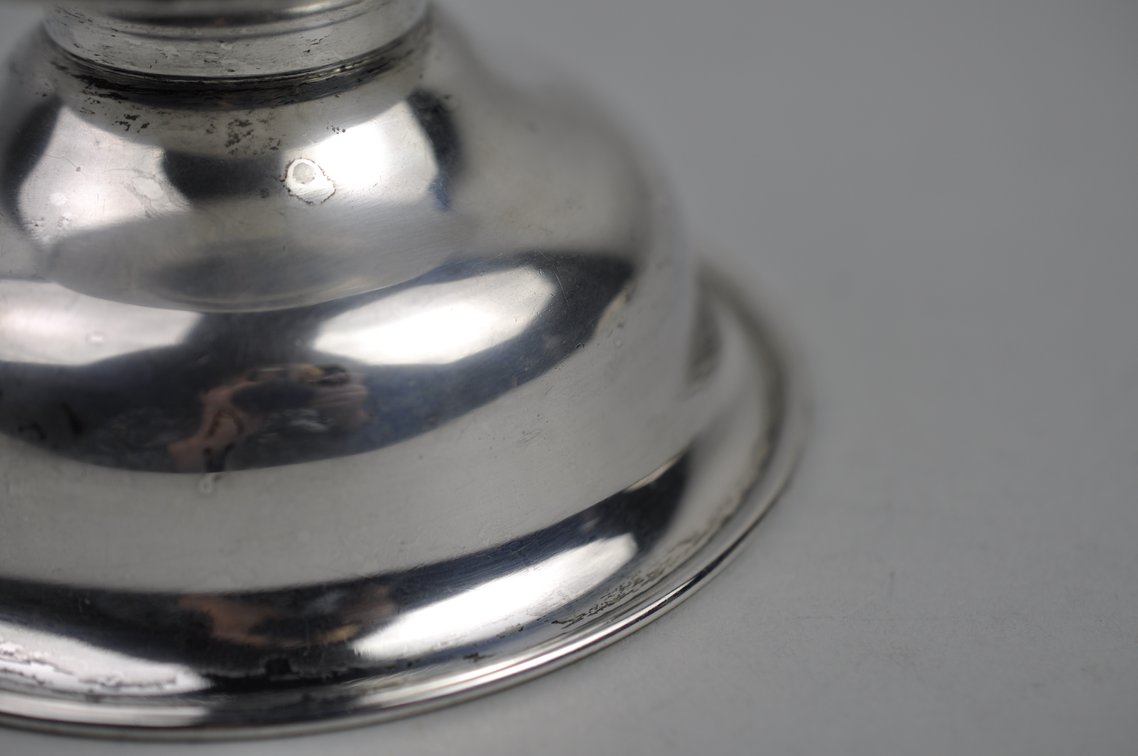 S. Kirk & Son Sterling Silver Chalice Bowl
