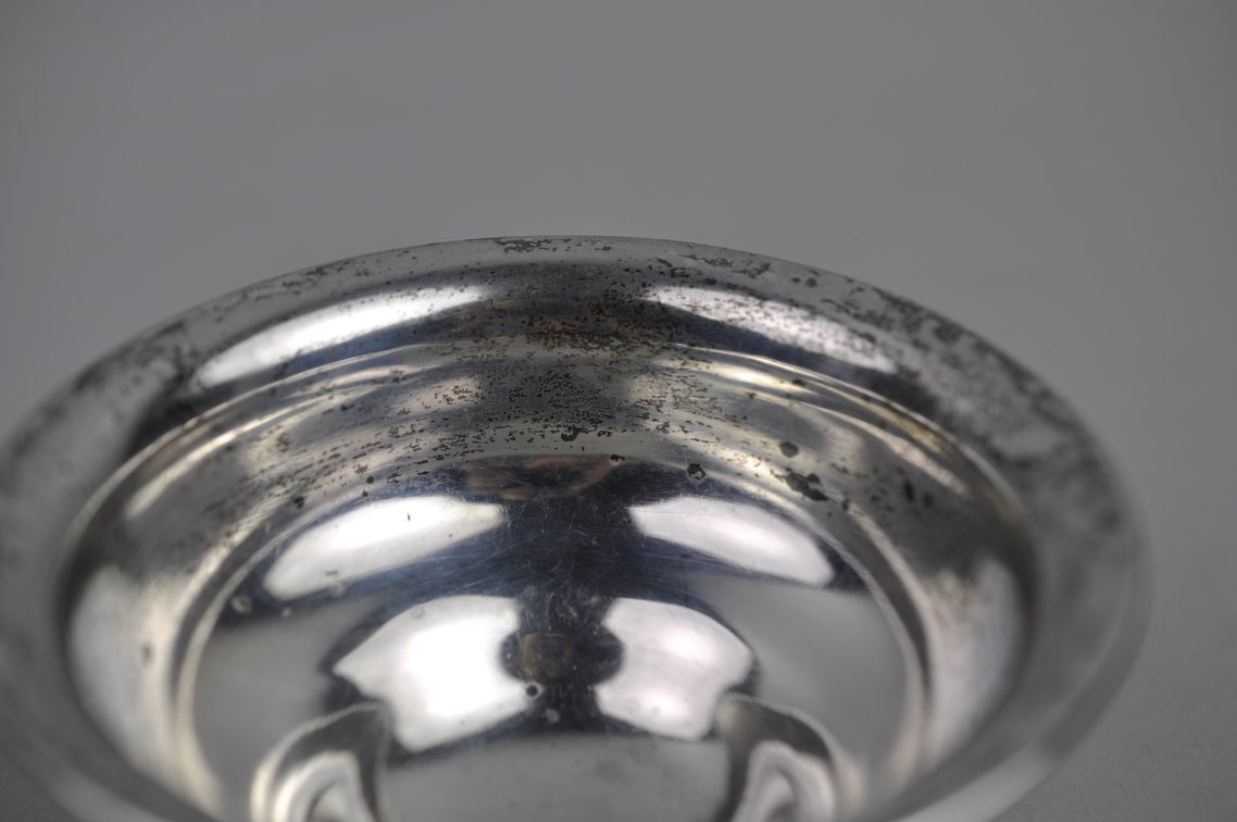 S. Kirk & Son Sterling Silver Chalice Bowl