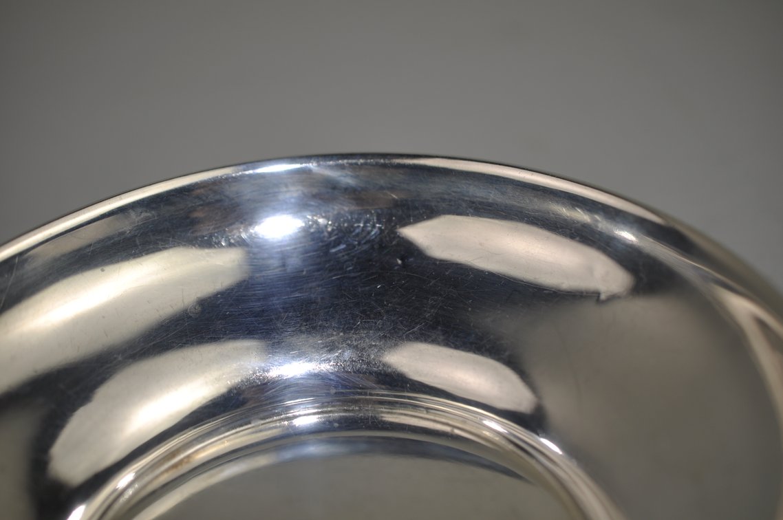 Sterling Silver Bowls