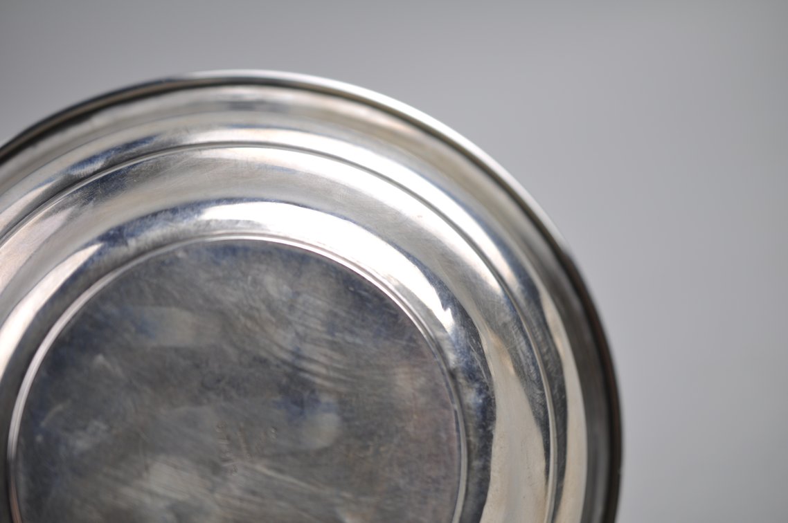 Sterling Silver Bowls