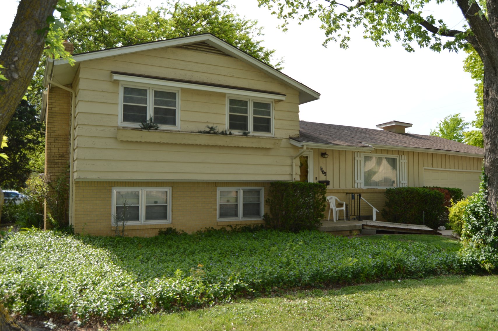 Image for 1105 S Paige Street