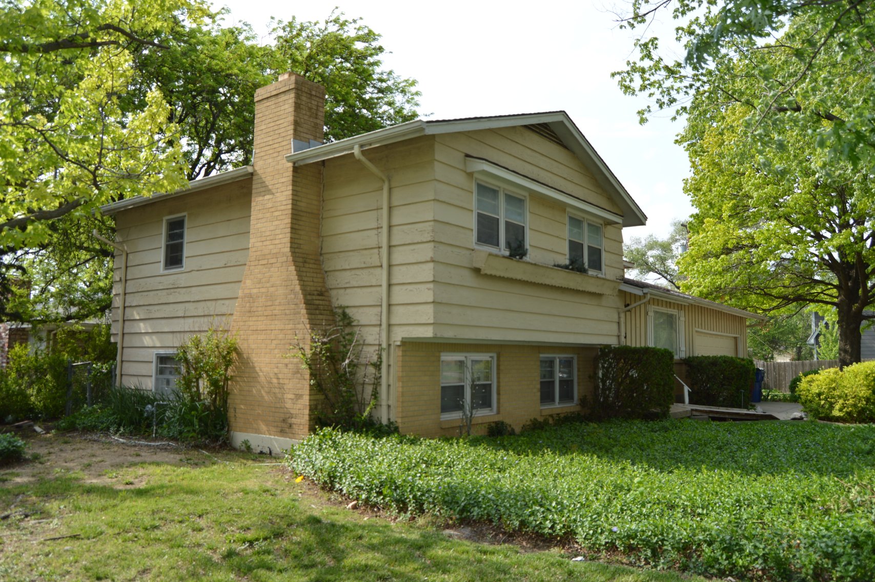 Image for 1105 S Paige Street