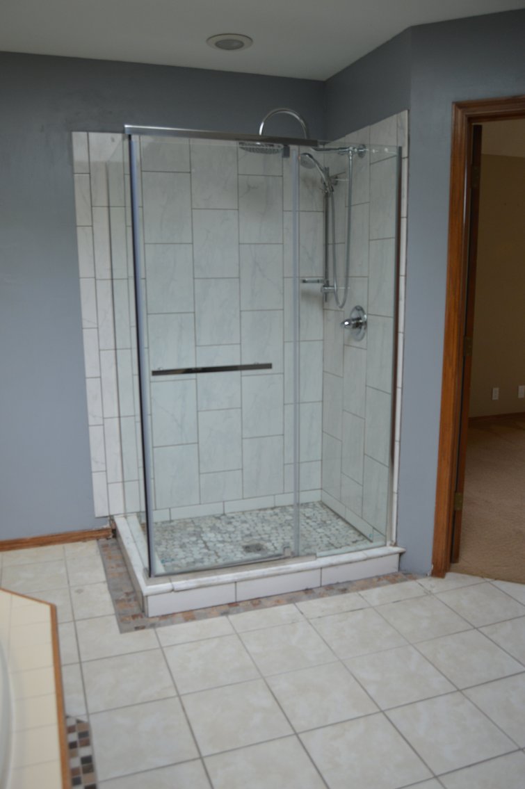Image for Tallgrass Equity Builder