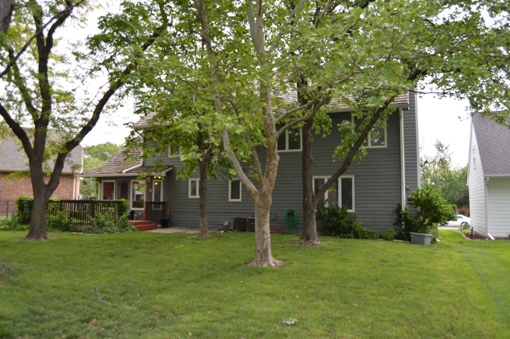 Image for Tallgrass Equity Builder