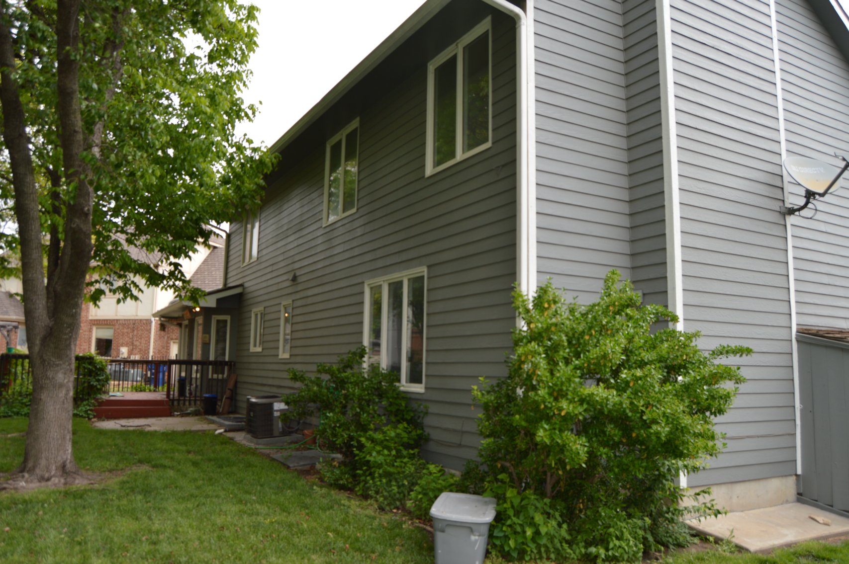 Image for Tallgrass Equity Builder