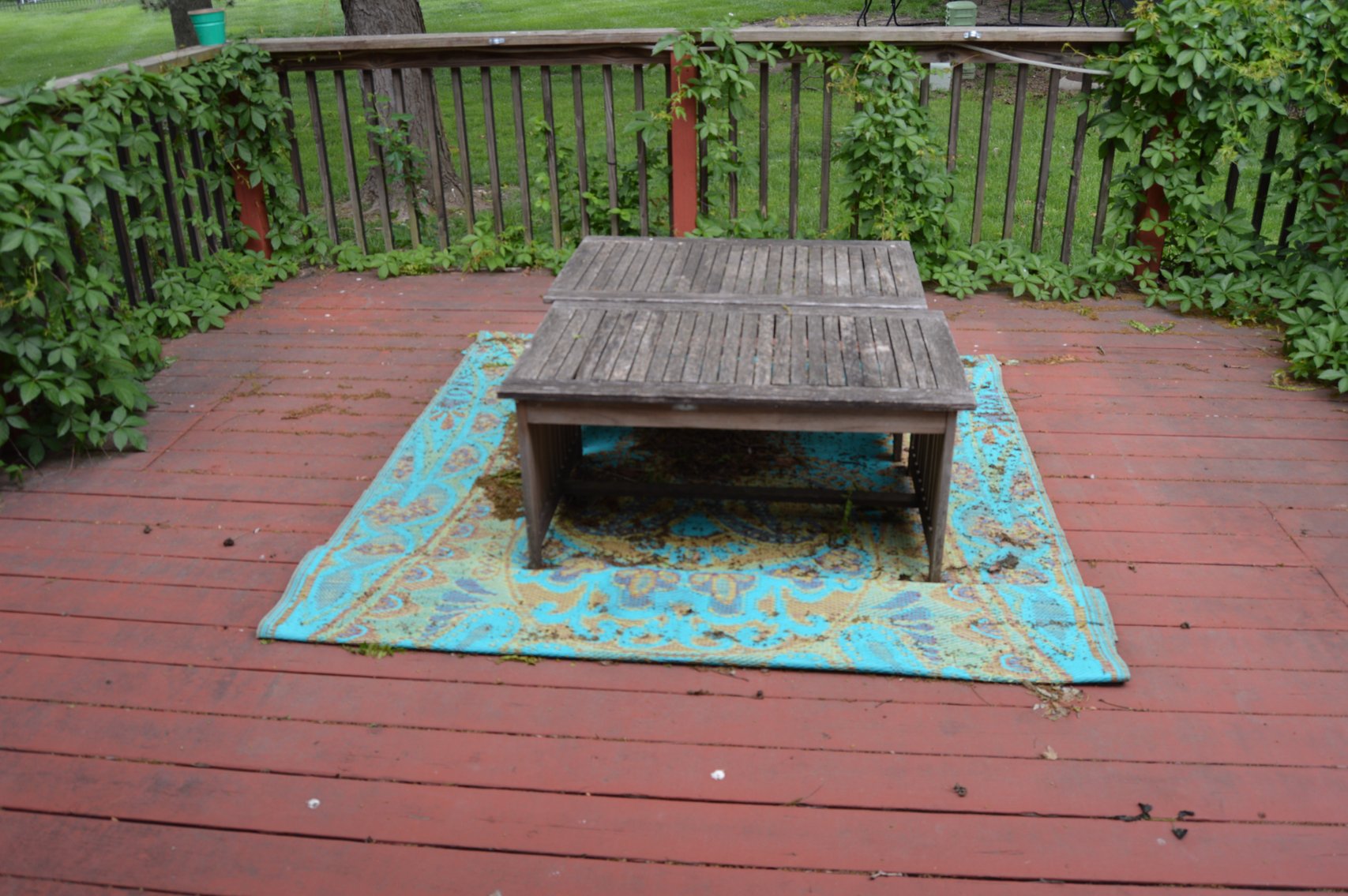 Image for Tallgrass Equity Builder