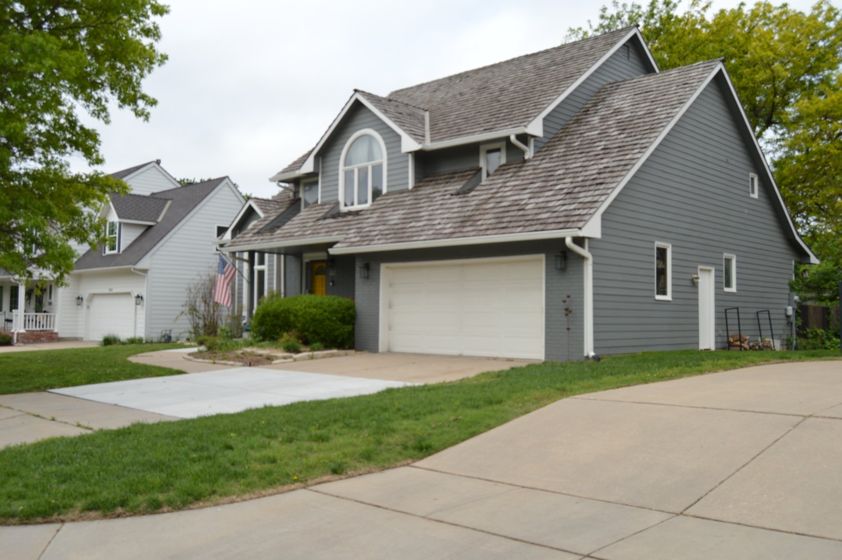 Image for Tallgrass Equity Builder