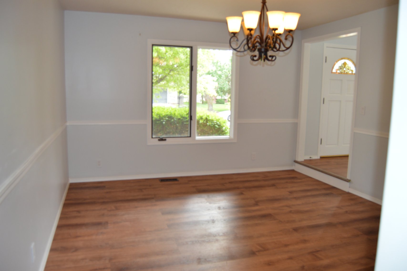 Image for Tallgrass Equity Builder