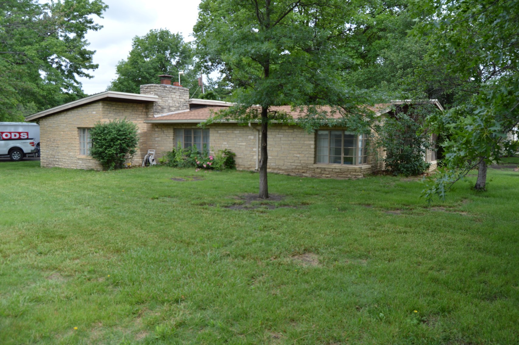 Image for Forest Hills Remodel Opportunity