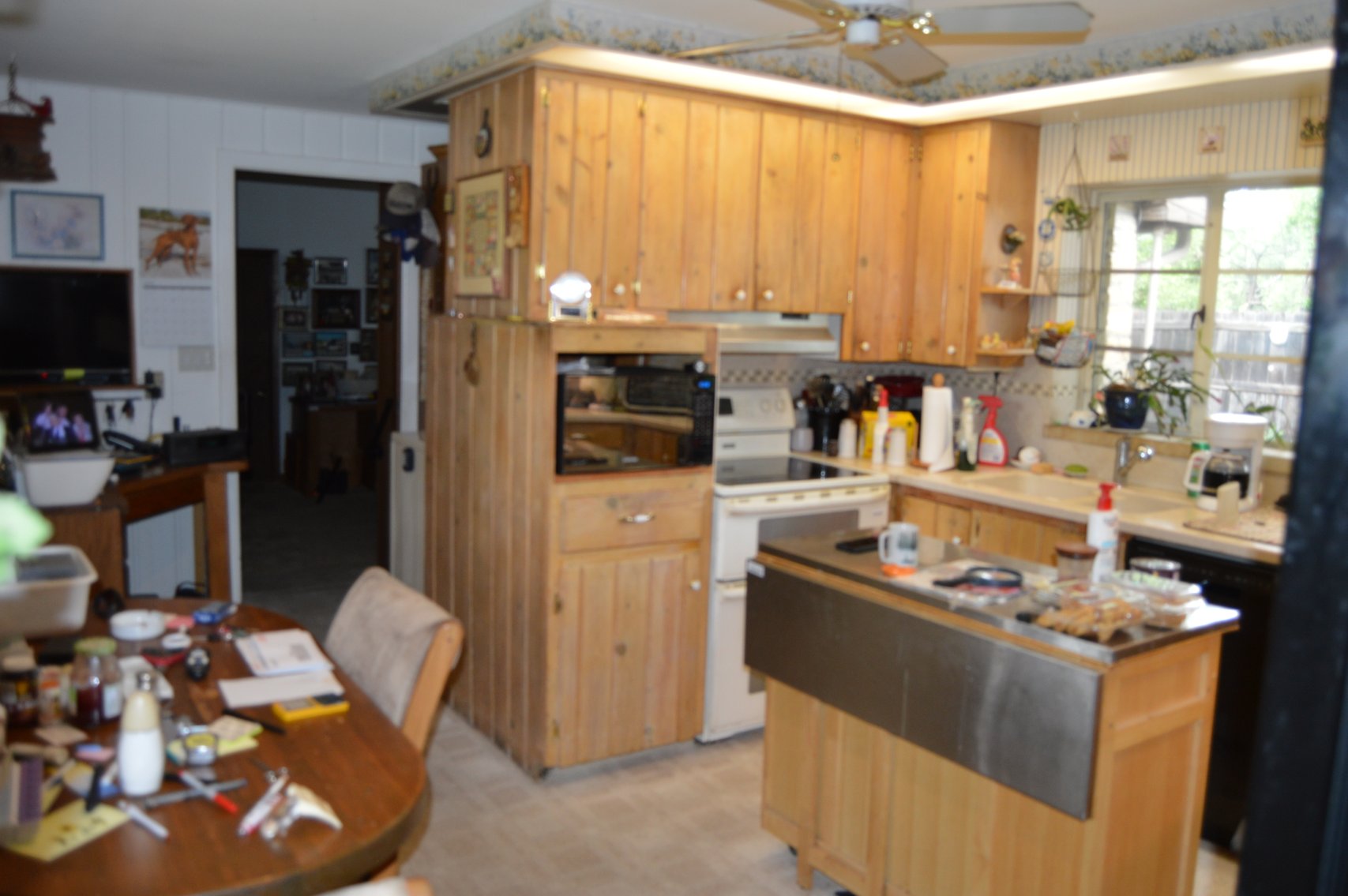 Image for Forest Hills Remodel Opportunity