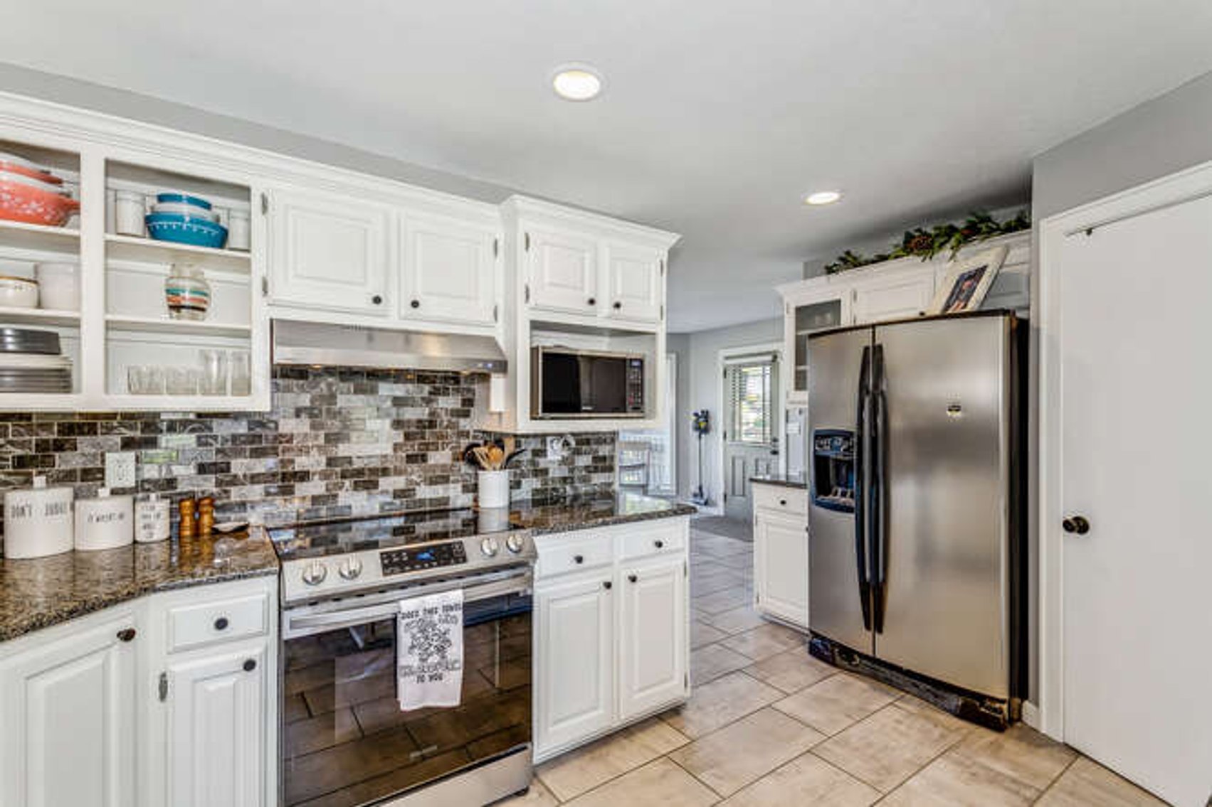 Image for Short Sale Opportunity