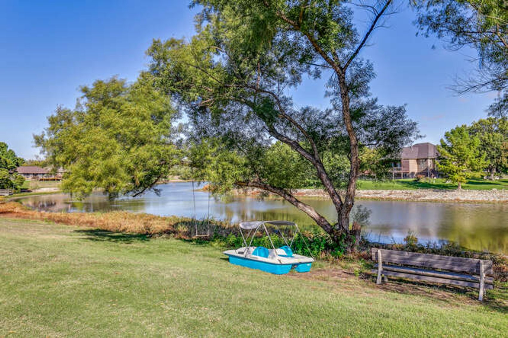 Image for Short Sale Opportunity