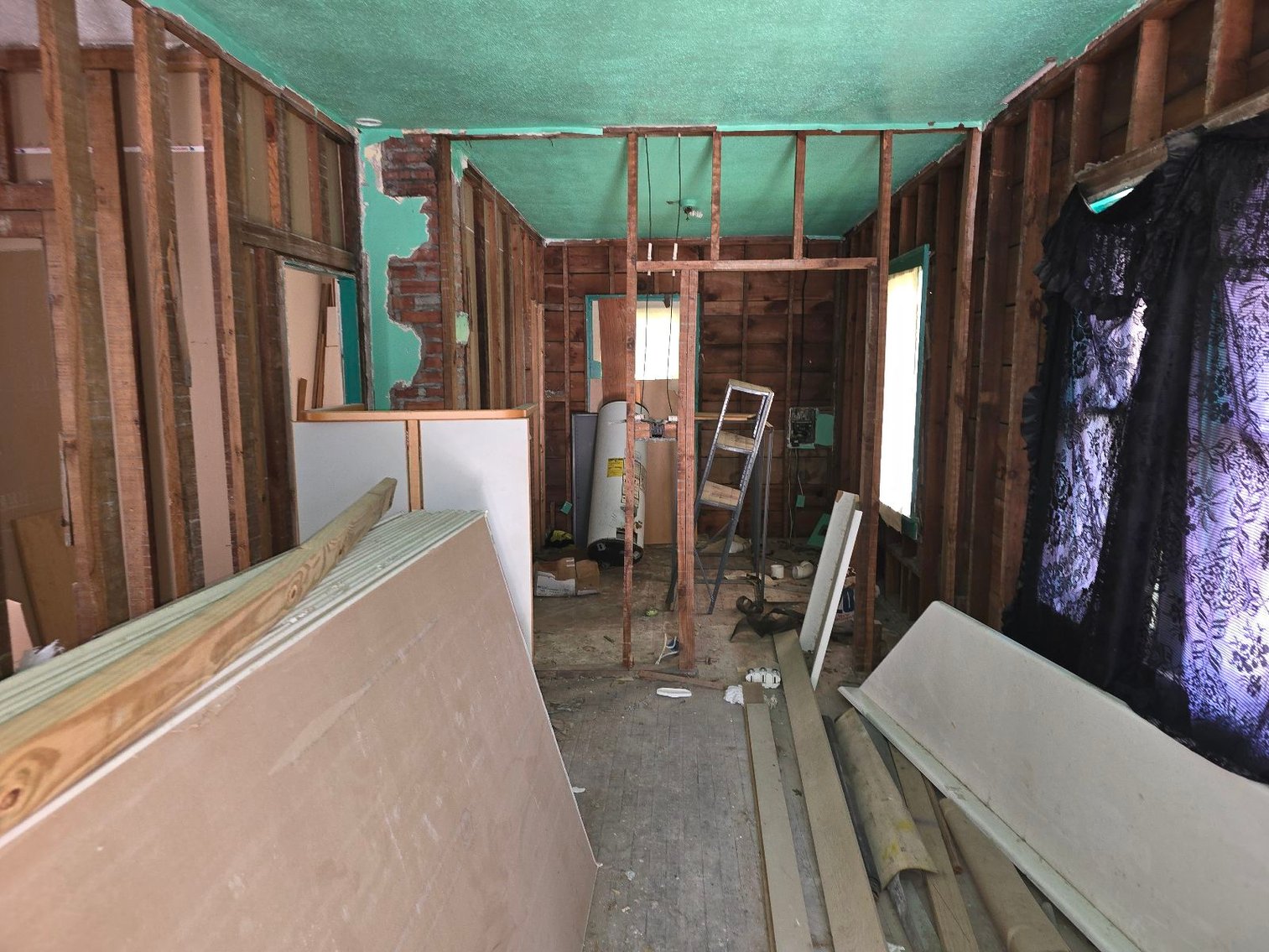 Image for Rehab Opportunity
