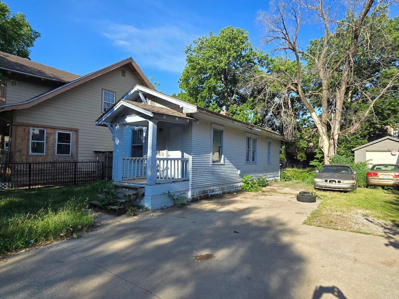 Image for Rehab Opportunity