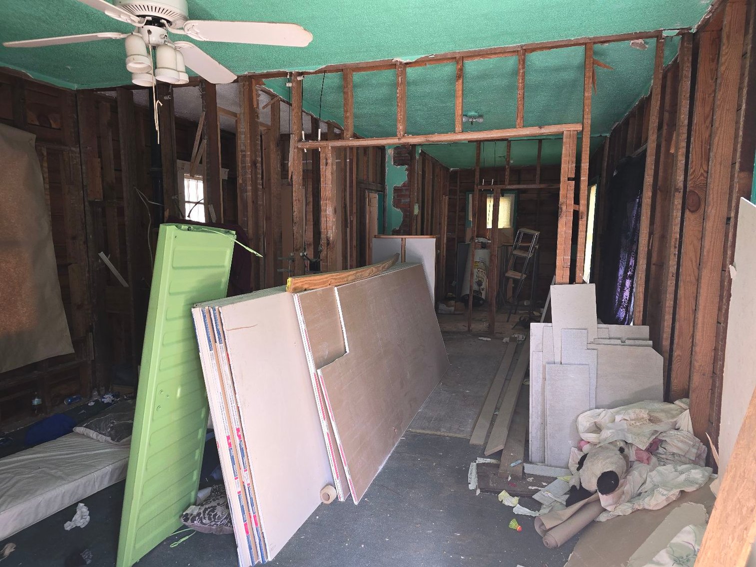 Image for Rehab Opportunity