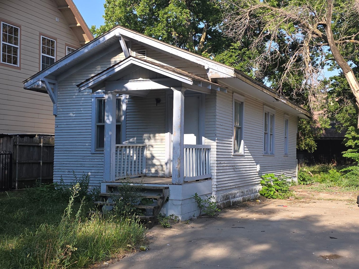 Image for Rehab Opportunity