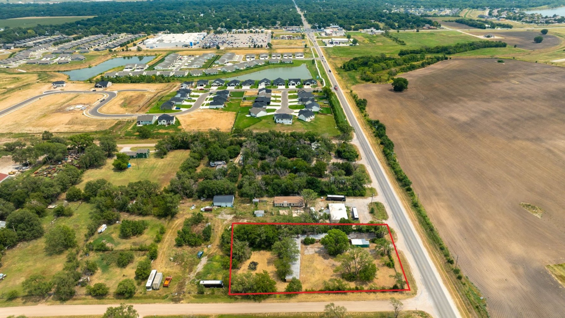 Image for 3416 W 53rd St. N, Wichita, KS 67204