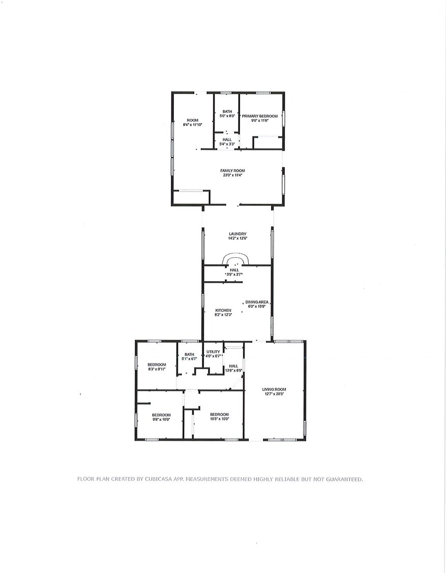 Image for 117 S Saint Paul
