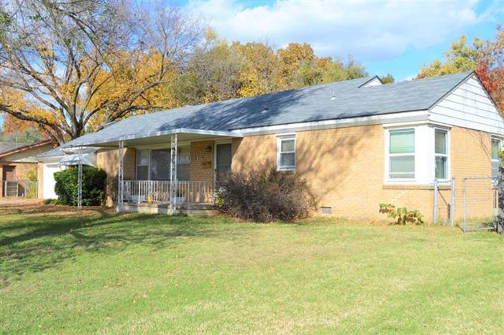 Image for 1814 S George Washington Dr