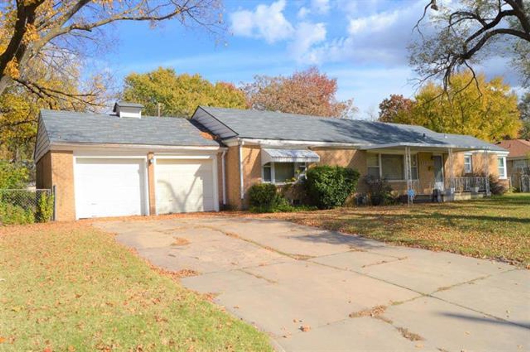 Image for 1814 S George Washington Dr