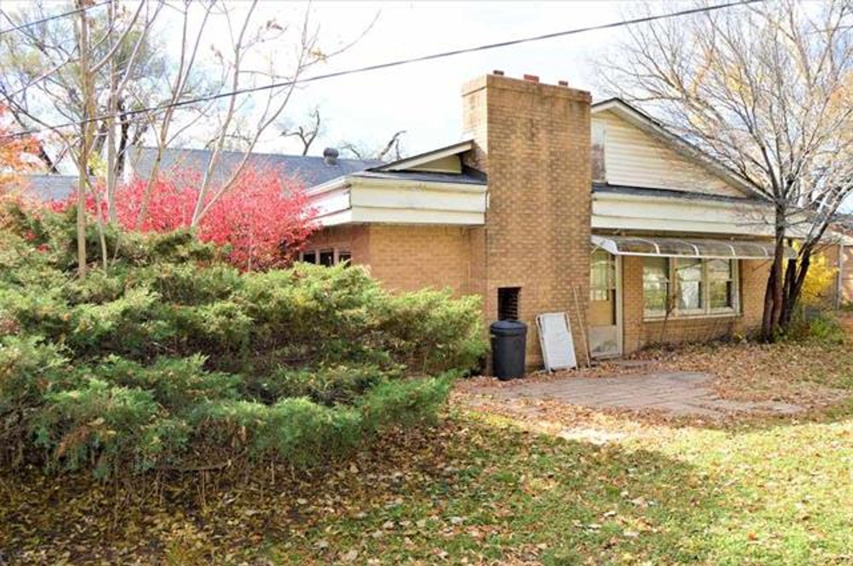 Image for 1814 S George Washington Dr