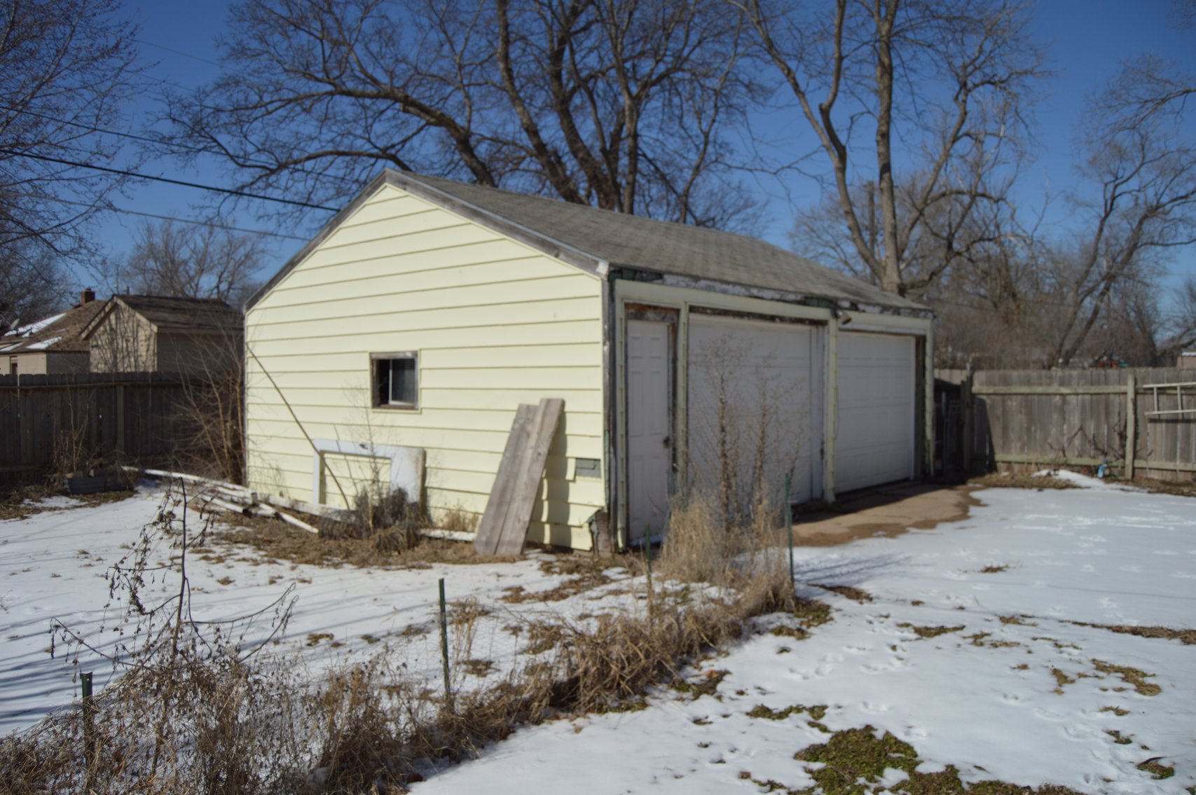 Image for 2243 S Victoria Street