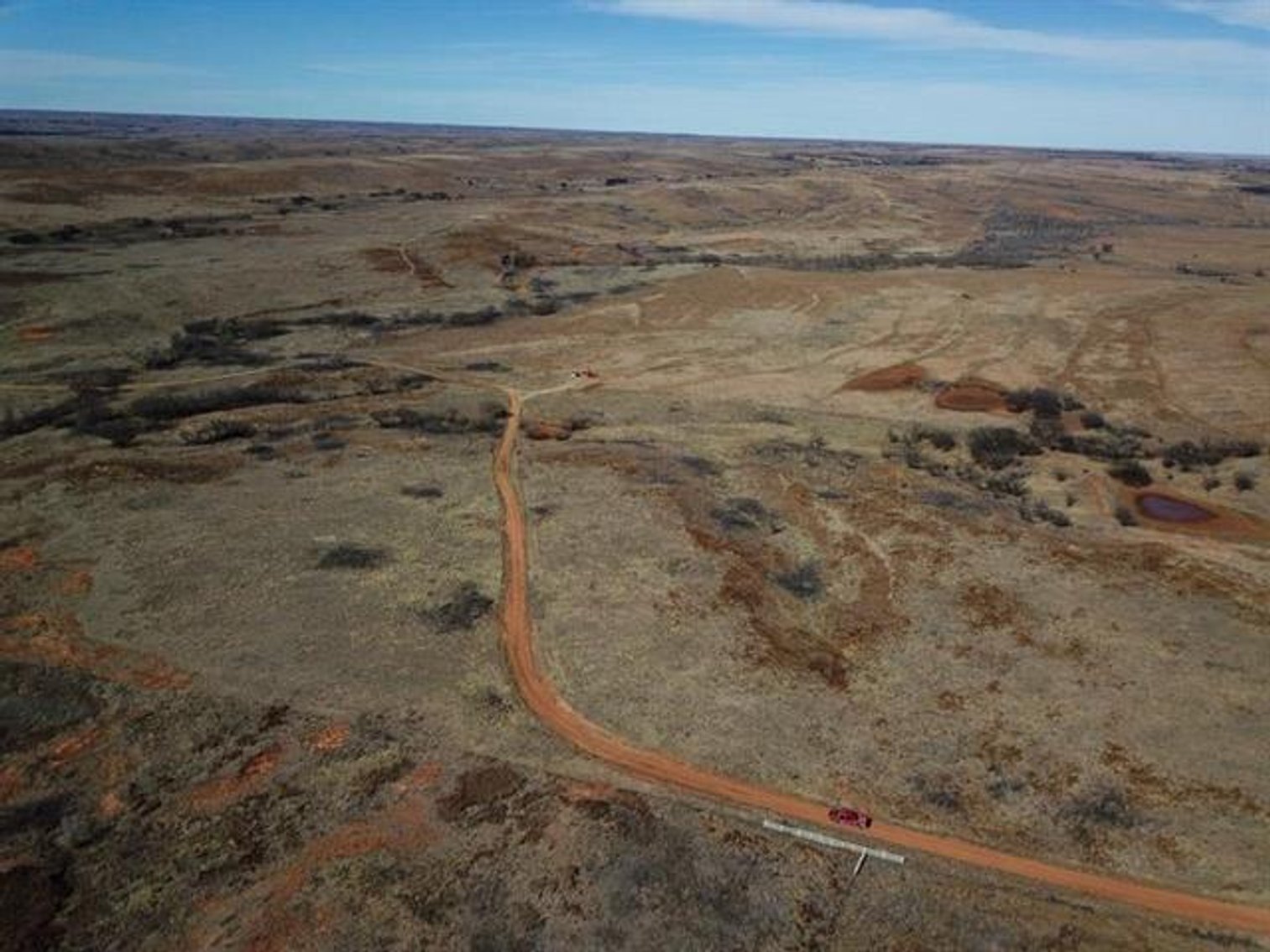 Image for Roth Barber County KS Land Auction