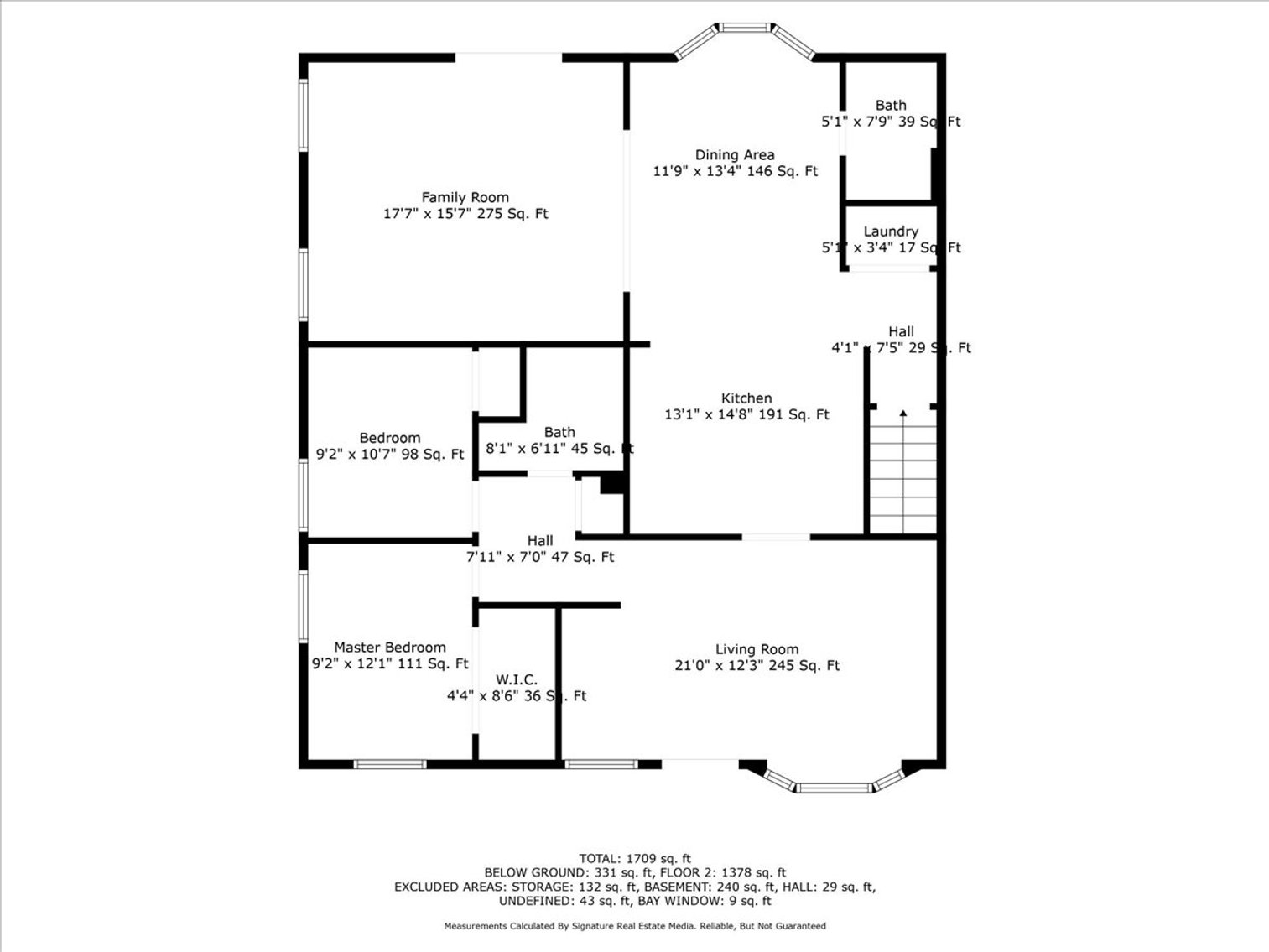 Image for 311 N Burns Ave