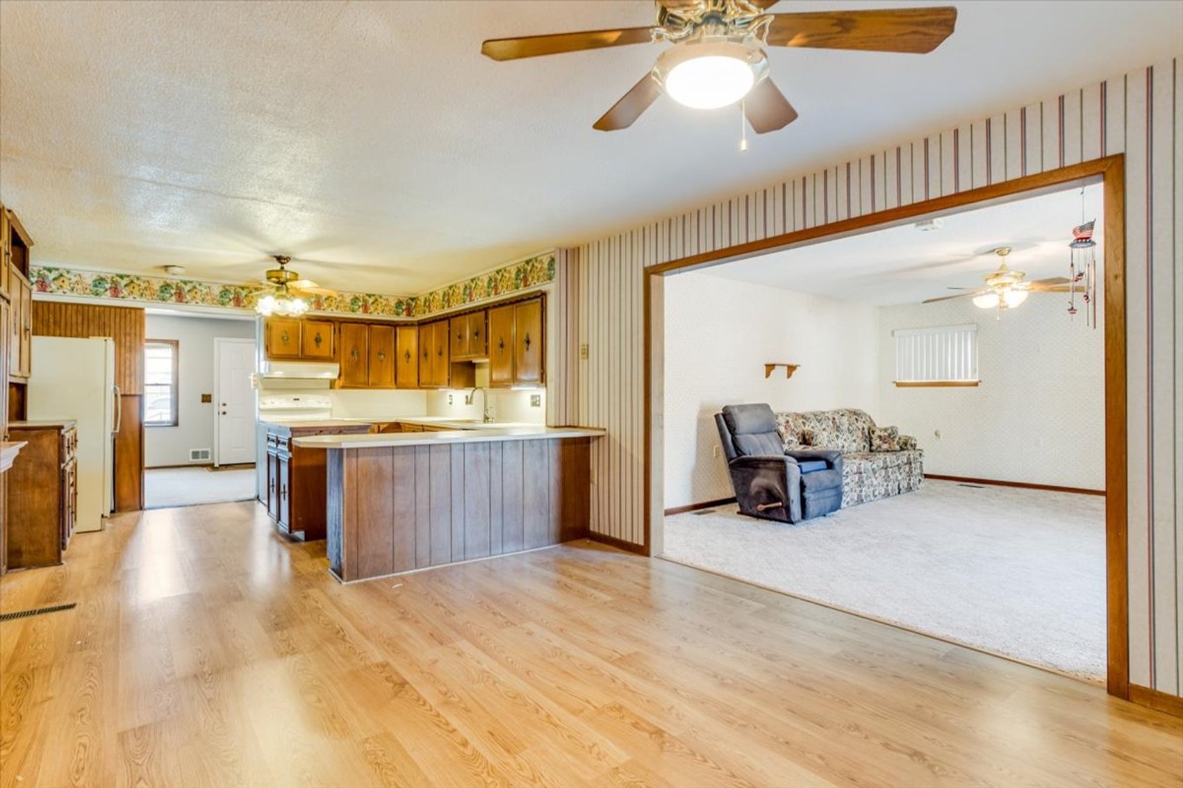 Image for 311 N Burns Ave