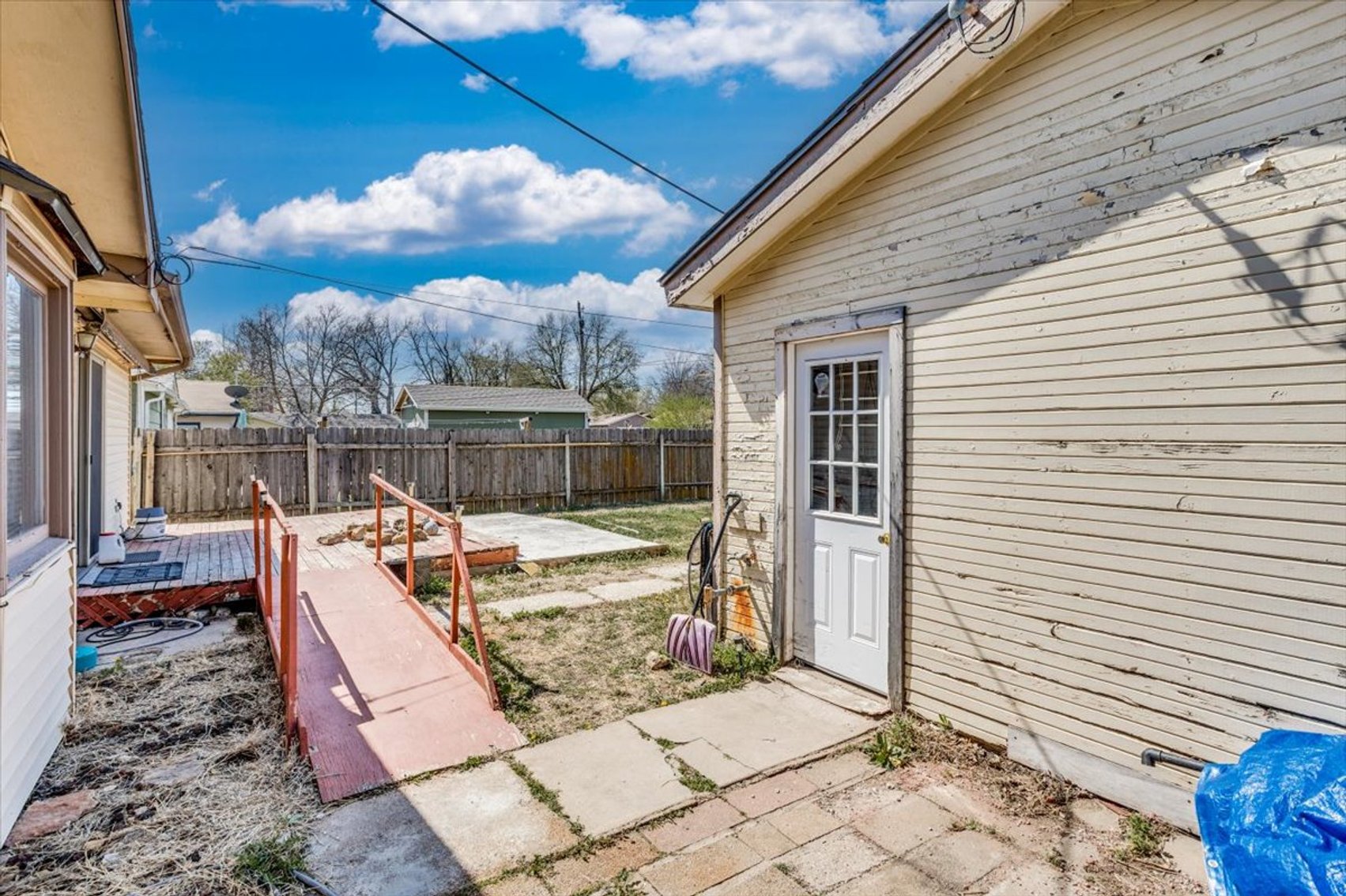 Image for 311 N Burns Ave