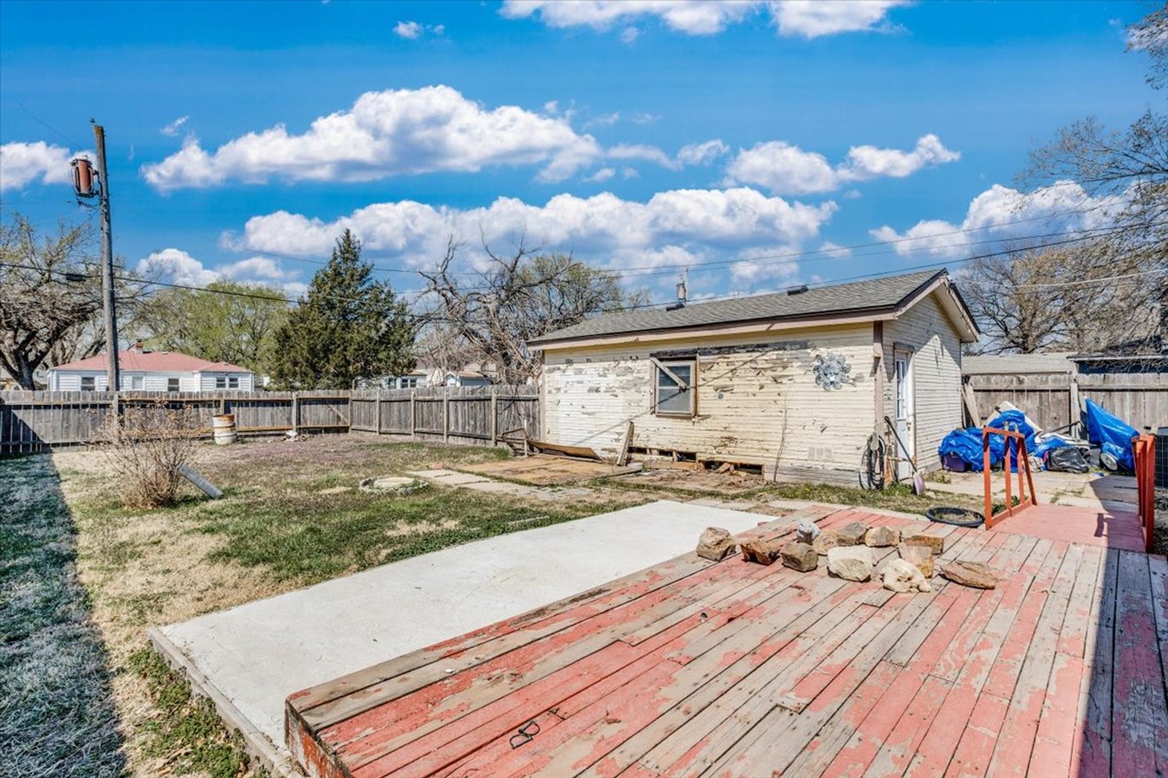 Image for 311 N Burns Ave