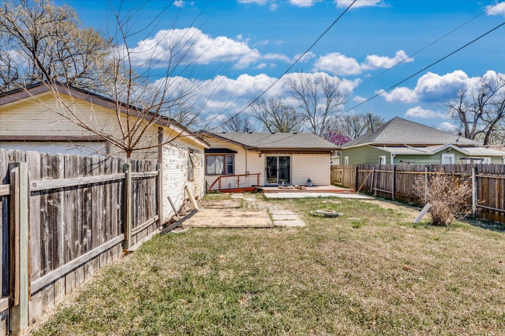 Image for 311 N Burns Ave
