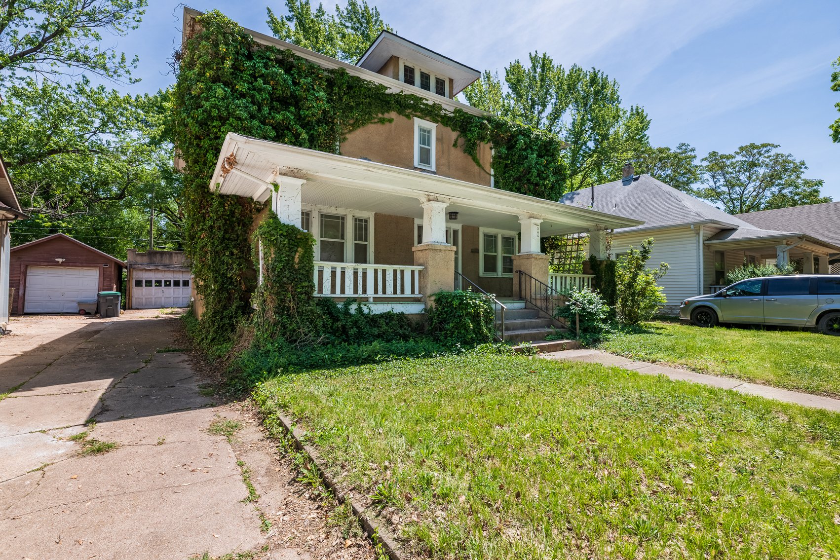 Image for 344 N Green Street