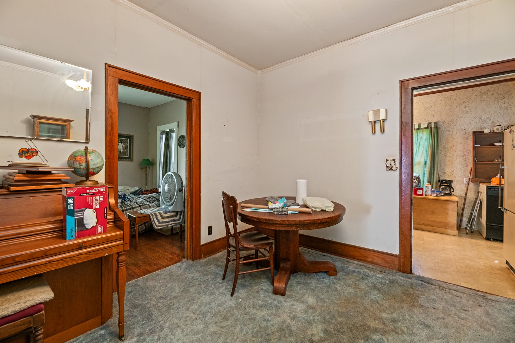 Image for 432 W. 7th Street, Newton