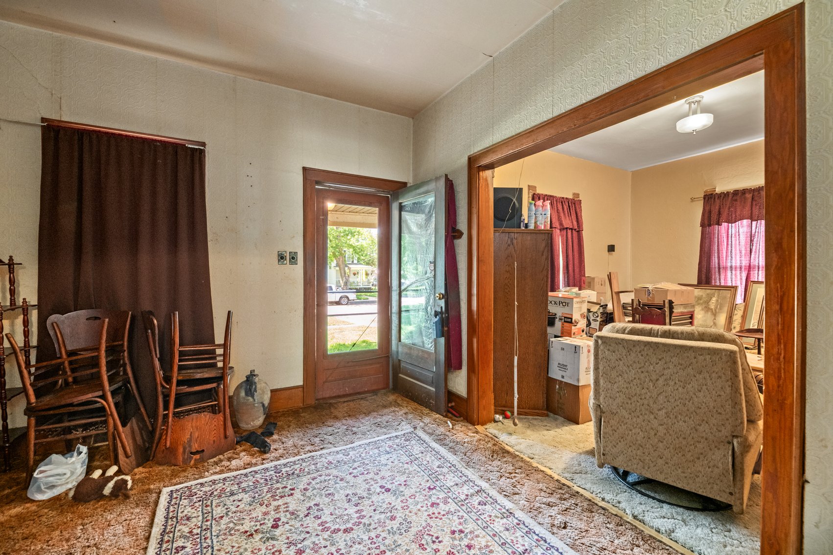 Image for 432 W. 7th Street, Newton