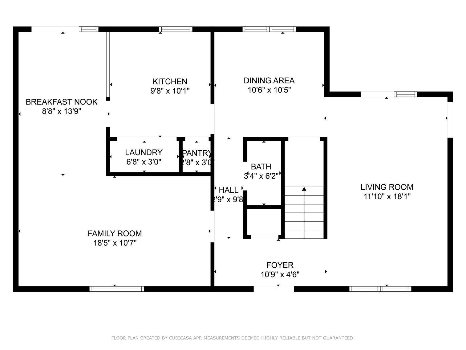 Image for 9315 W Thurman