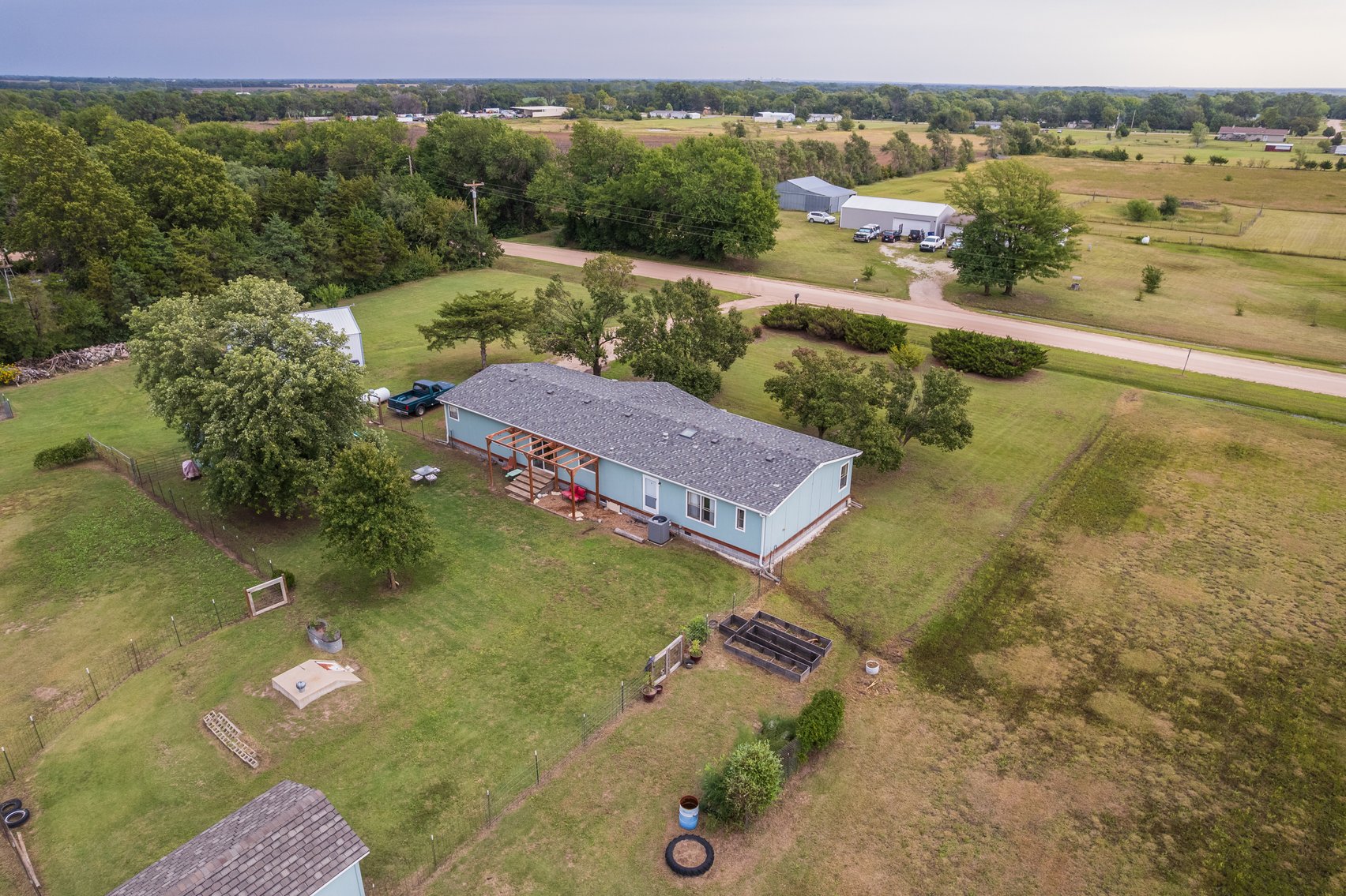 Image for 5417 S 171st Street W