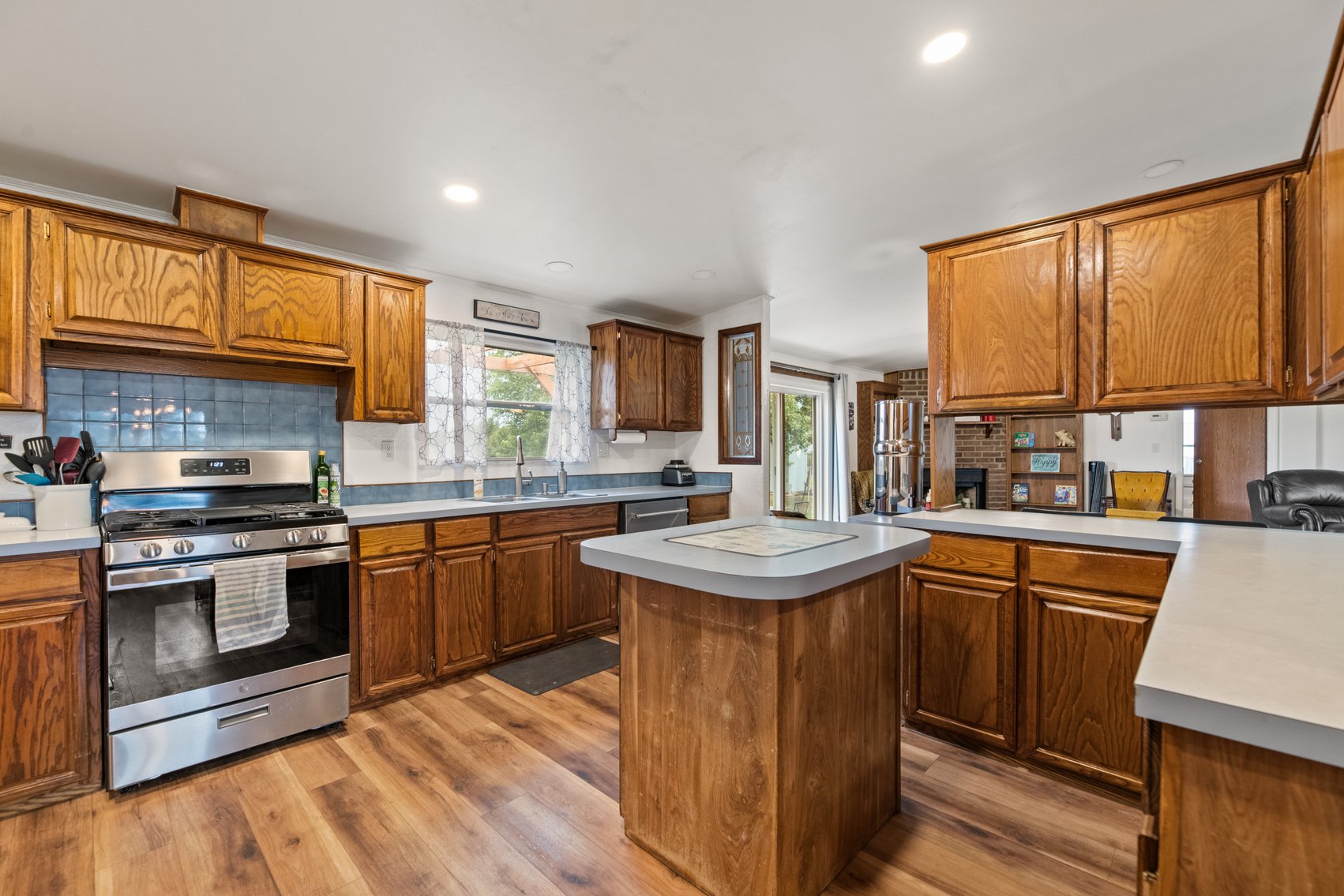 Image for 5417 S 171st Street W