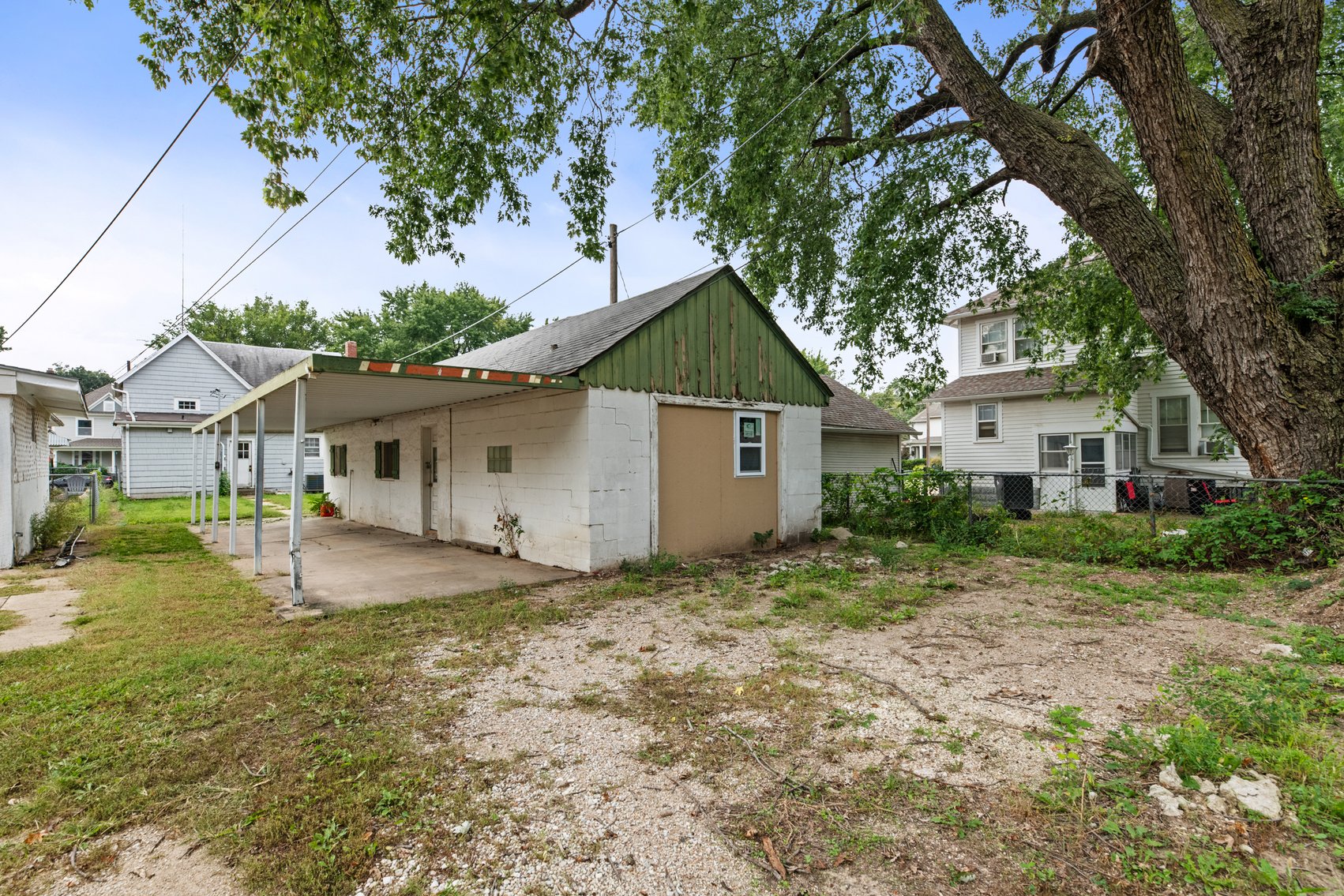 Image for 406 E 3rd Street, Newton