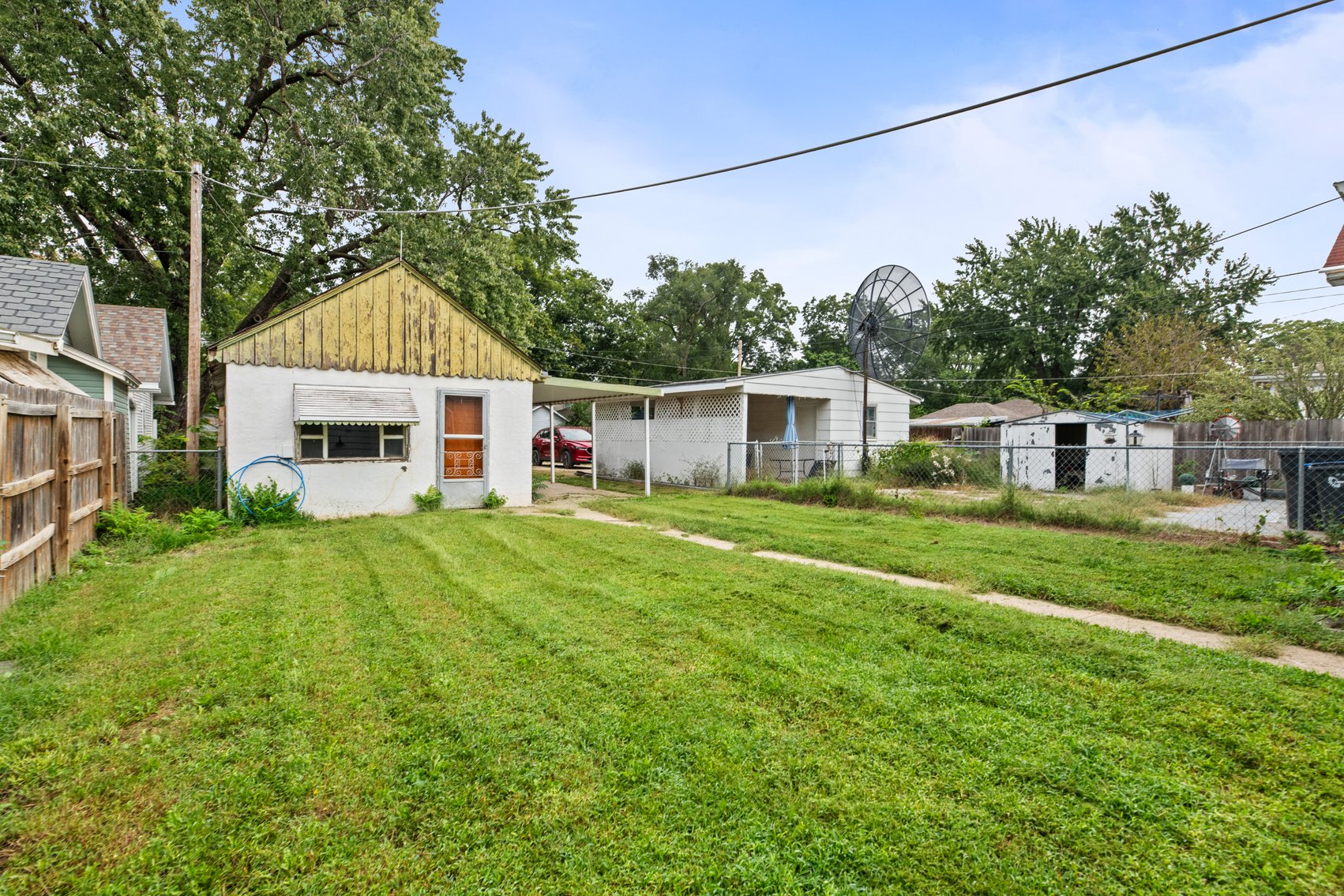 Image for 406 E 3rd Street, Newton