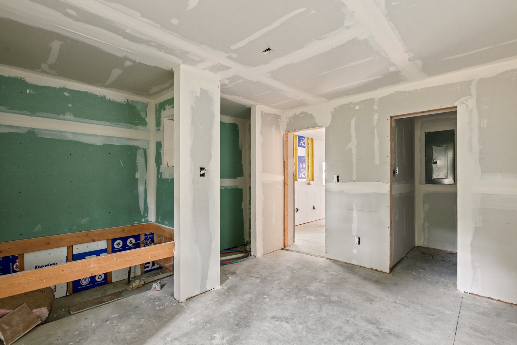Image for 406 E 3rd Street, Newton