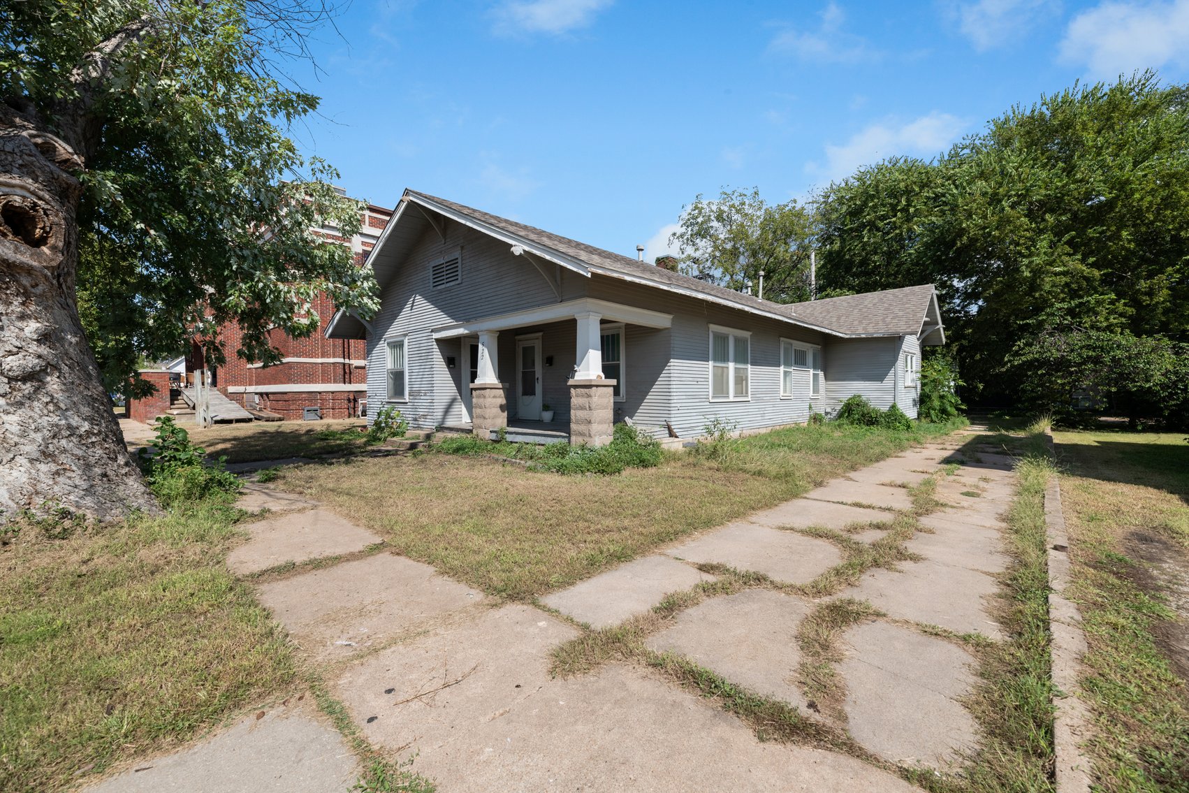 Image for 522 N School, Augusta