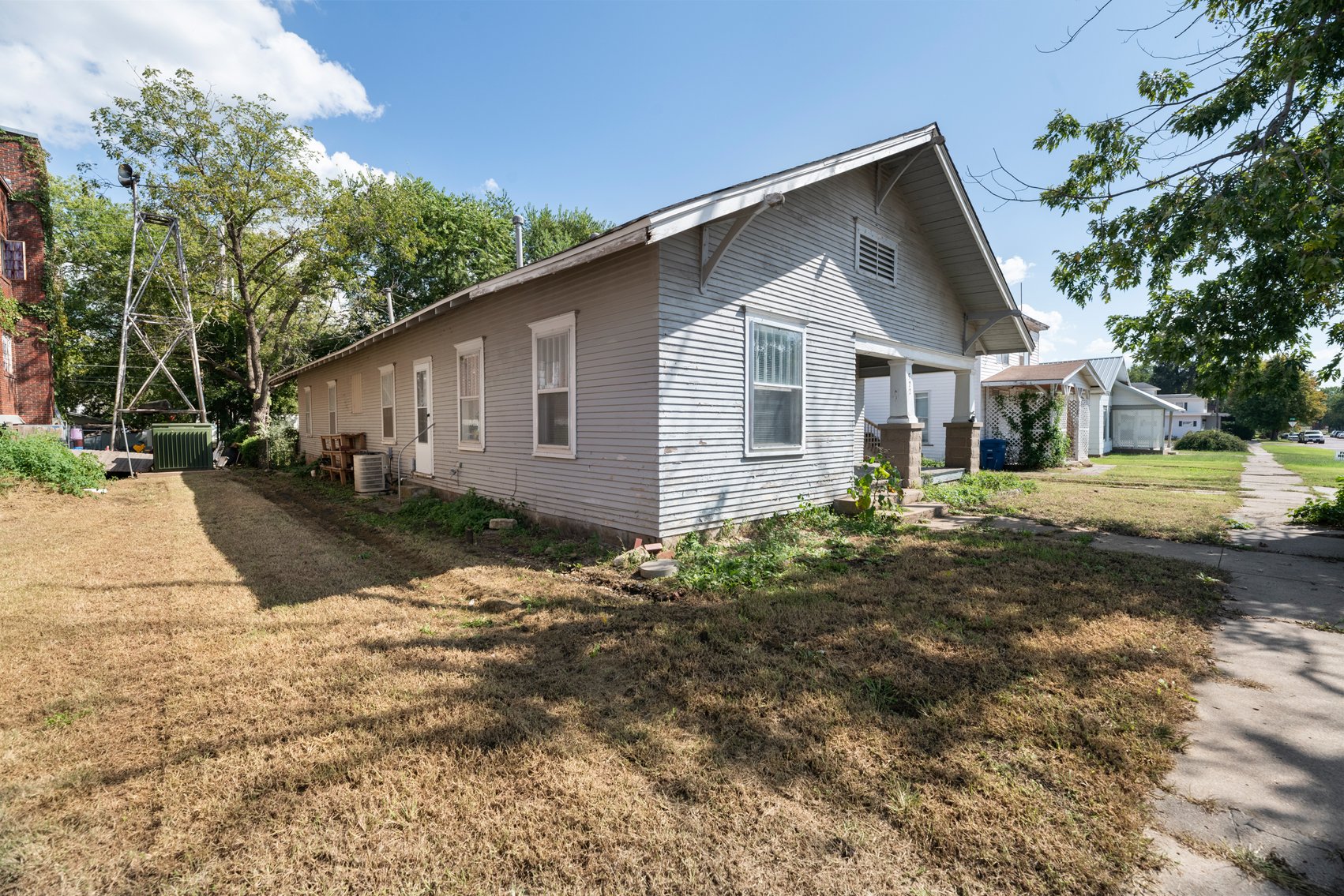 Image for 522 N School, Augusta